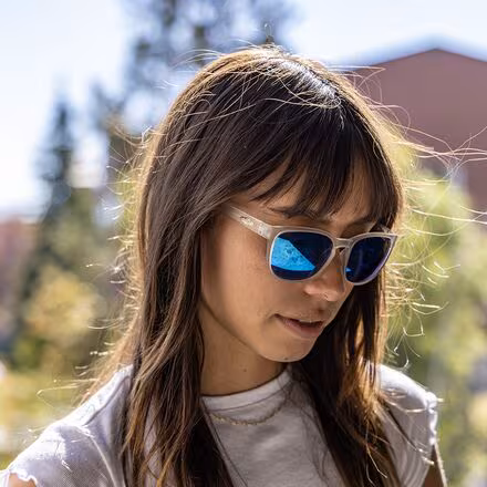 Loveseat Polarized Sunglasses