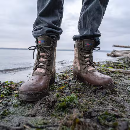 Legacy Lace 8in Insulated Boot - Men's