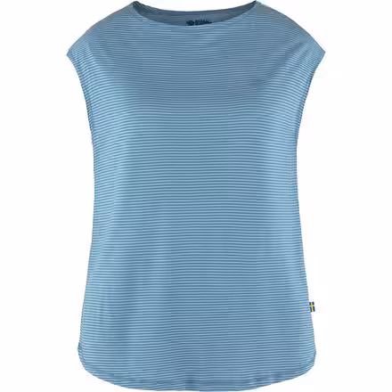 High Coast Cool T-Shirt - Women's