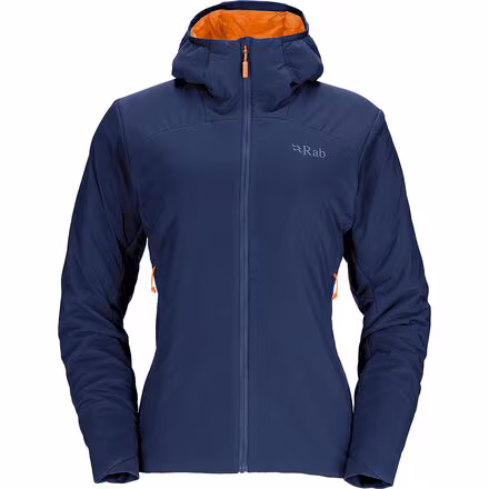 Xenair Alpine Light Jacket - Women's