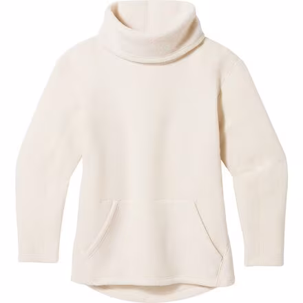 Hudson Trail Pullover Fleece Sweater - Women's