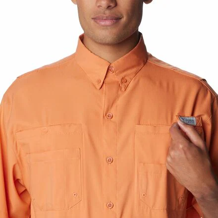 Tamiami II Short-Sleeve Shirt - Men's