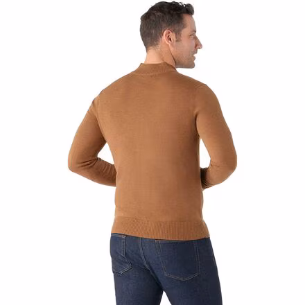 Sparwood 1/2-Zip Sweater - Men's