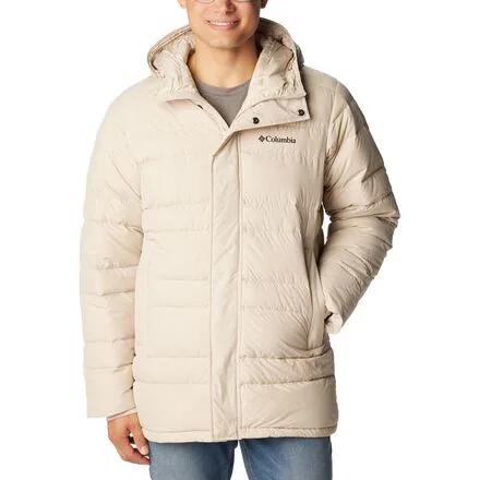 Saltzman Down Parka - Men's