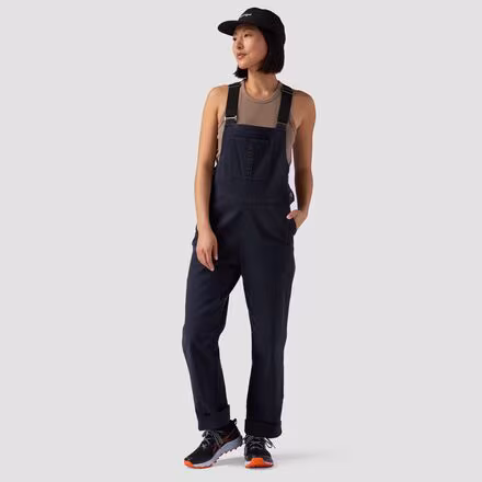 Workwear Overall - Women's