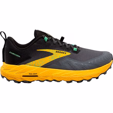 Cascadia 17 Trail Running Shoe - Men's