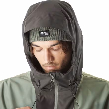 Picture Object Jacket - Men's