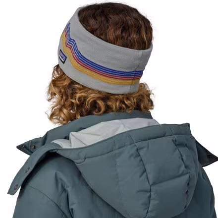 Powder Town Headband