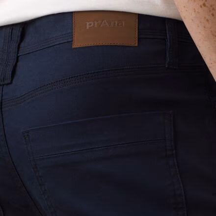 Bridger Slim Tapered Jean - Men's