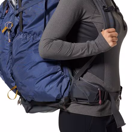 PCT 65L Backpack - Women's