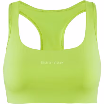 Twin Layer Medium Support Bra - Women's