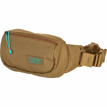 Forager Mini 1.2L Hip Pack