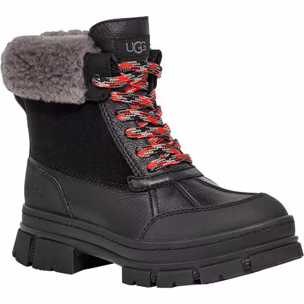 Ashton Addie Boot - Women's