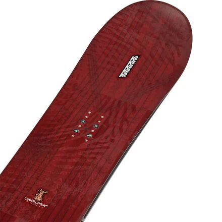 Instrument Snowboard - 2024