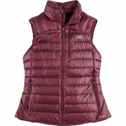 Helium Down Vest - Women's