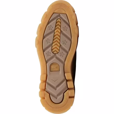 Caribou X WP Shoe - Women's