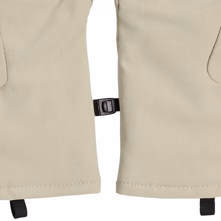 Sureshot Softshell Gloves - Men's