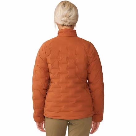 Stretchdown Jacket - Women's