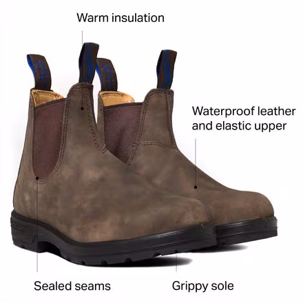 Thermal Boot - Women's