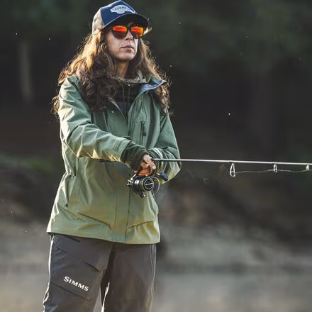 Challenger Jacket - Women's