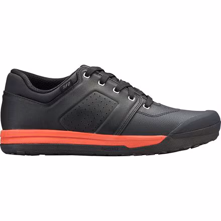 2FO DH Flat Mountain Bike Shoe