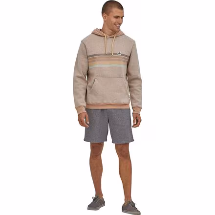 Mahnya Fleece Short - Men's