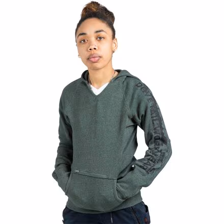 Anna Pullover Hoodie - Women's