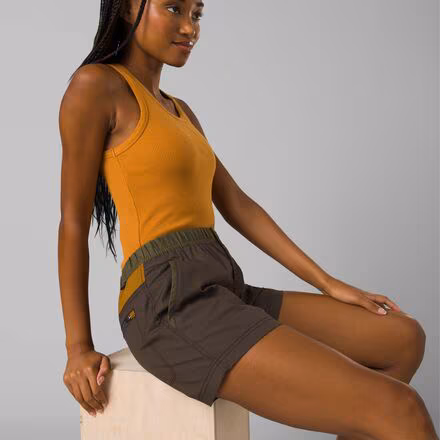 Double Peak 5in Short - Women's