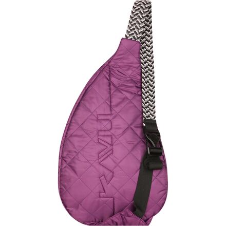 Rope Puff Sling Pack
