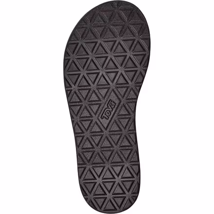 Flatform Universal Crochet Sandal - Women's