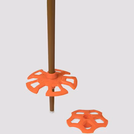 Freeride 18 Ski Pole