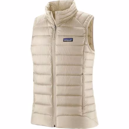 Down Sweater Vest - Women's