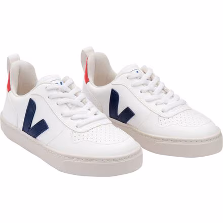 V-10 Laces Sneaker - Kids'