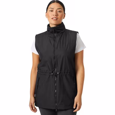Essence Spring Vest - Women's