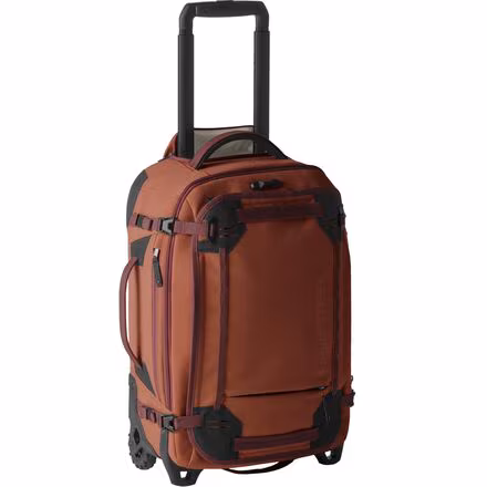 Gear Warrior XE 2 Wheeled Convertible Carry-On
