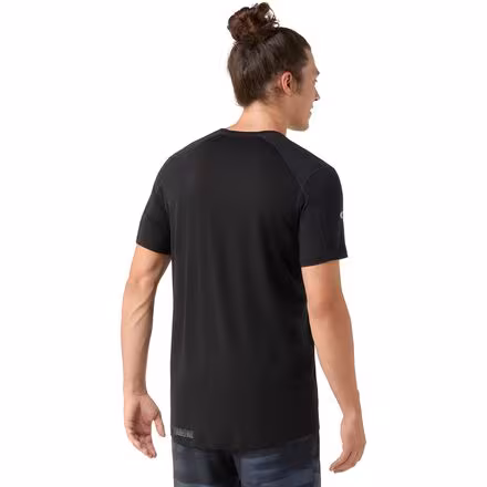 Merino Sport Mountain Biking Short-Sleeve T-Shirt - Men's