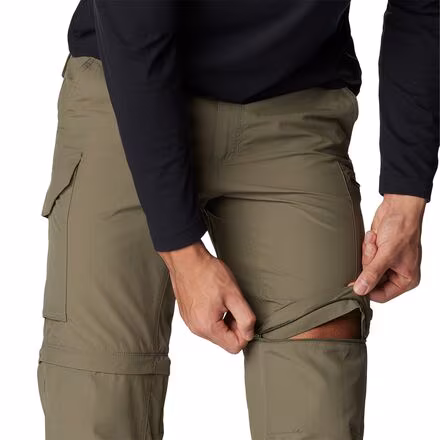 Silver Ridge Convertible Pant - Men's