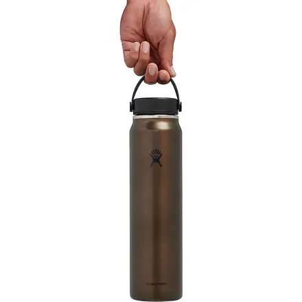 40oz Wide Mouth Trail LW Flex Cap Water Bottle