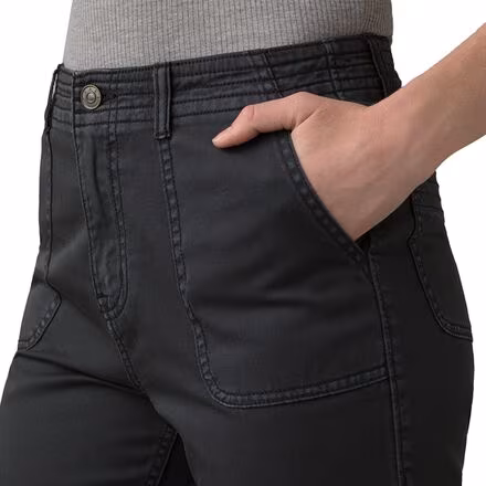 Sancho Slim Pant - Women's