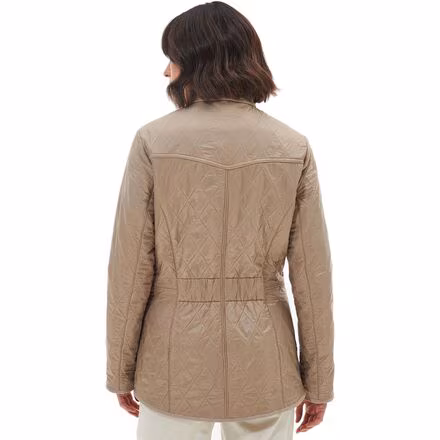 Cavalry Polarquilt Jacket - Women's