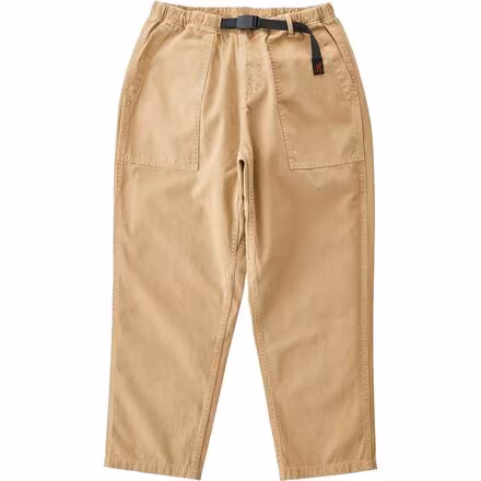 Loose Tapered Pant - Men's