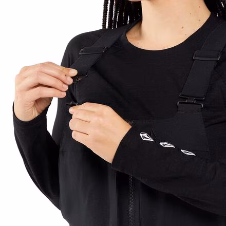 Swift Bib Overall - Women's