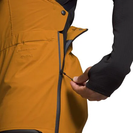 Summit Pumori GTX Pro Bib - Men's
