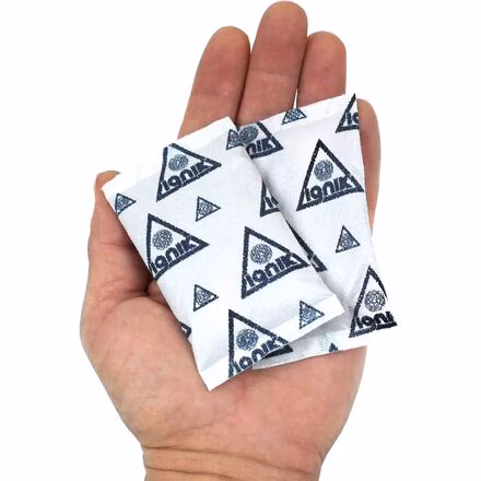 Biodegradable Hand Warmers - 10-Pair