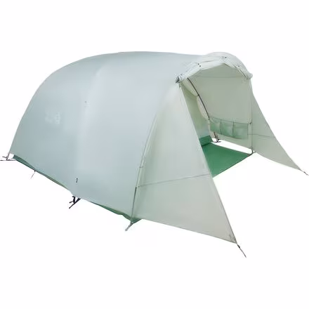 Bridger Tent: 6-Person 3-Season
