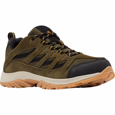 Crestwood Hiking Shoe - Men's