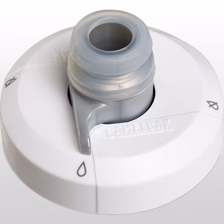 Podium Chill Insulated 21oz Water Bottle