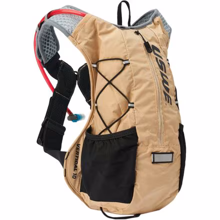 Vertical Plus 10L Hydration Pack