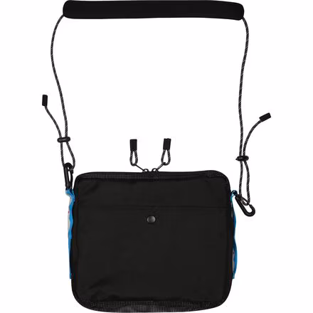 Seashore Crossbody Bag