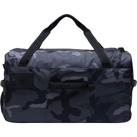 Outfitter 50L Duffel Bag